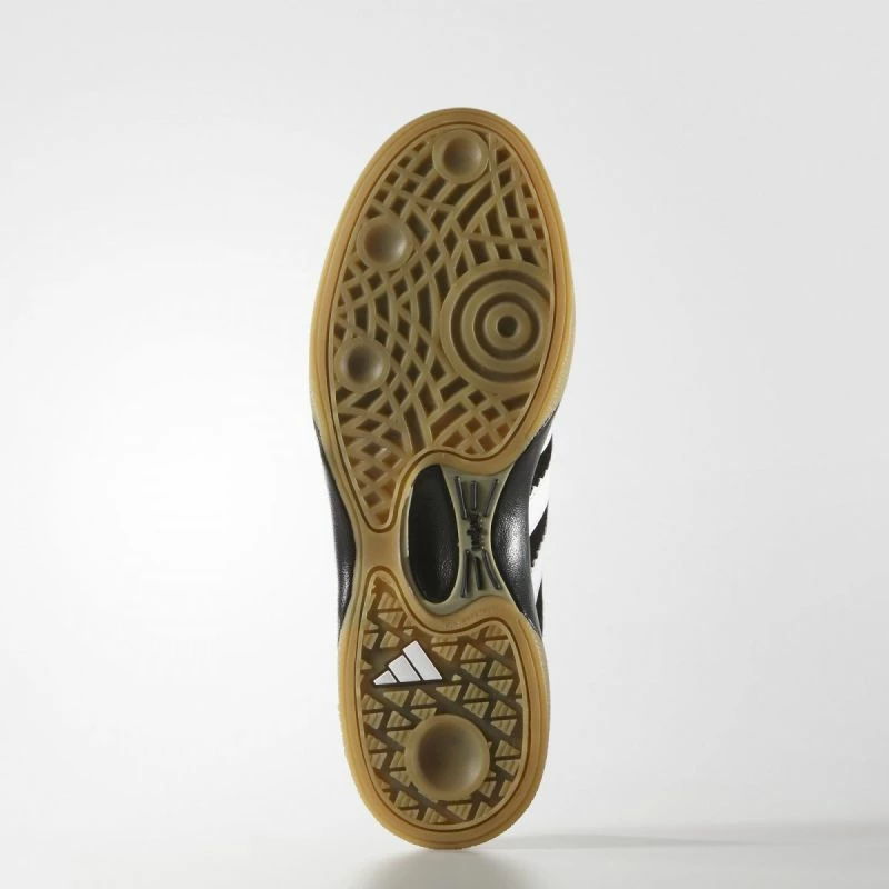 Atlete për handboll për meshkuj adidas, të zeza [Madhësia: 46]