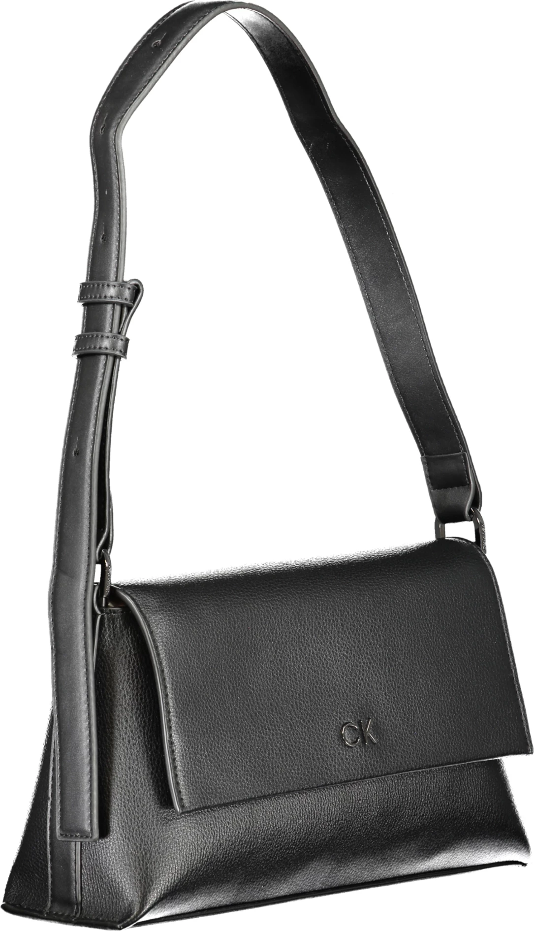 Çantë për femra Calvin Klein, e zezë