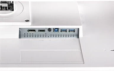 Monitor kompjuterik IIYAMA XUB2492HSU-W6, 23.8 inç, Full HD, LED, i bardhë