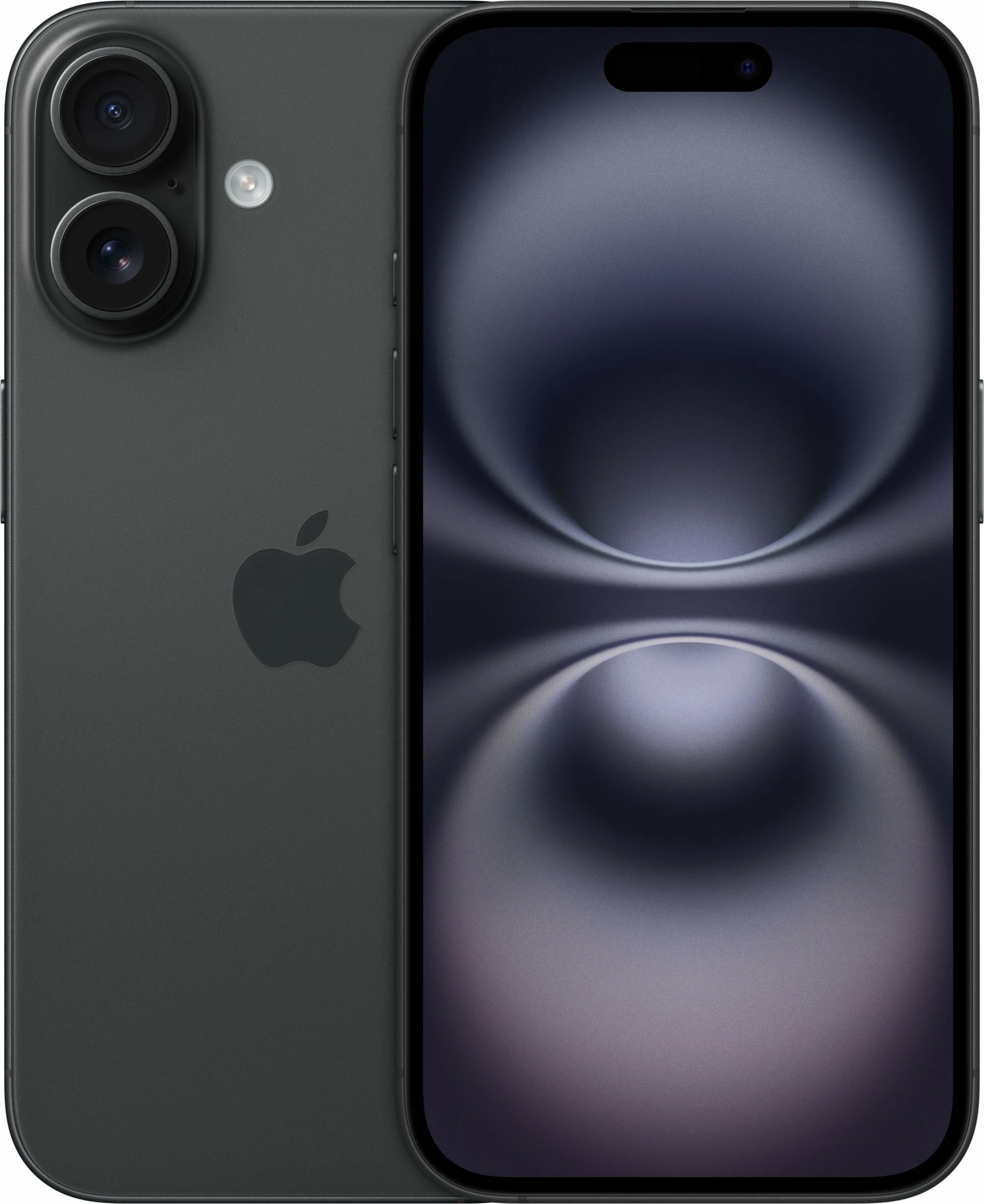 Apple iPhone 16, 6.1", 512GB, black