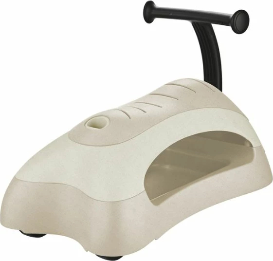 Walker/rider për fëmijë Globber WALK N' ROLL ECOLOGIC 2-in-1