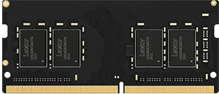 RAM Memorje Lexar LD4AS032G-B3200GSST, 32 GB, DDR4, 3200 MHz