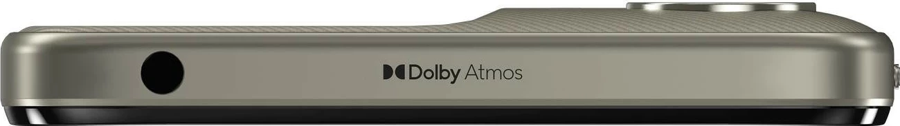 Celular Motorola Moto G06 Power 4/64GB Dual SIM Laurel Oak