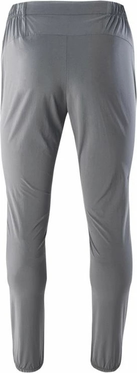 Pantallona për stërvitje IQ, gri