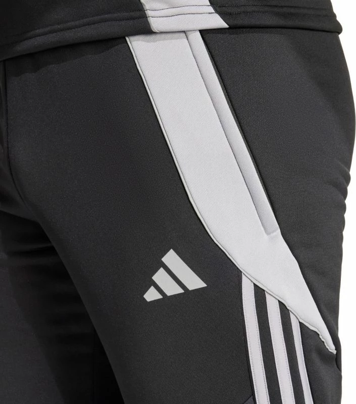 Pantallona për meshkuj adidas, të zeza