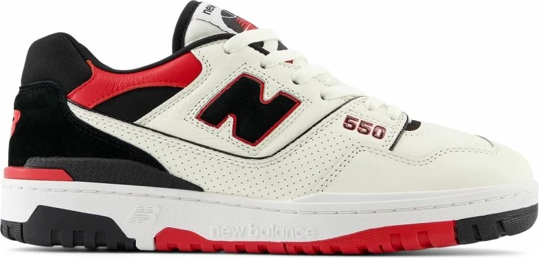Atlete New Balance BB550STR, për meshkuj dhe femra