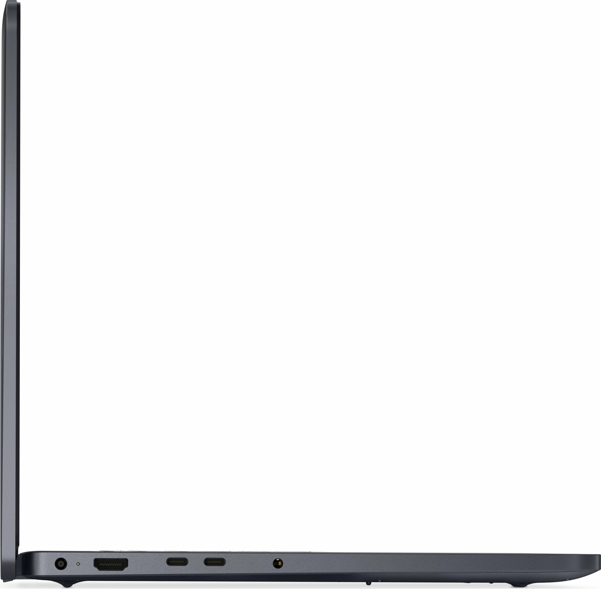Kompjuter Dell Pro 16 PC16255, AMD Ryzen 5, 16GB RAM, 512GB SSD, Windows 11 Pro, gri