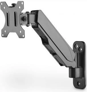 Mbajtës monitori Digitus DA-90396, 17-32", 8 kg, i zi