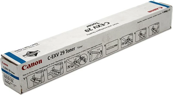 Toner Canon C-EXV 29 24,000 faqe 2794B002 cian
