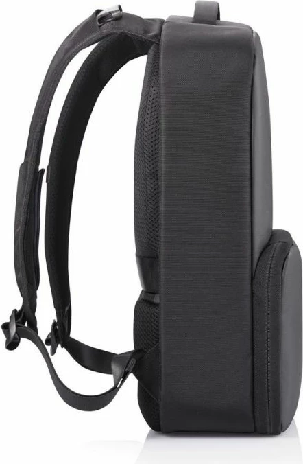 Çantë shpine për femra Yakimasport, e zezë