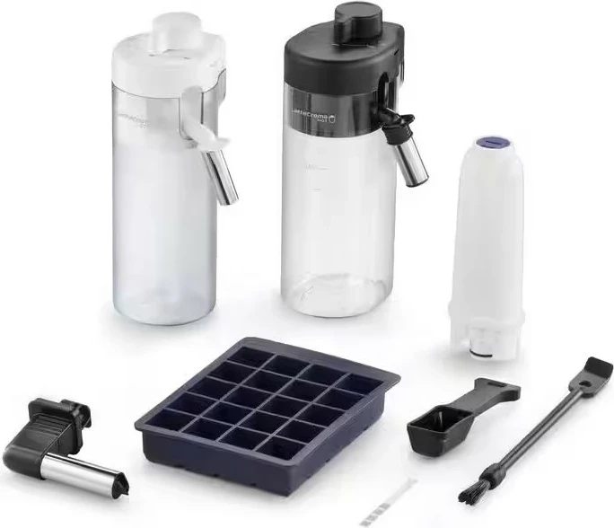 Aparat kafeje DeLonghi Eletta Explore ECAM 450.55.S, ngjyrë argjendi