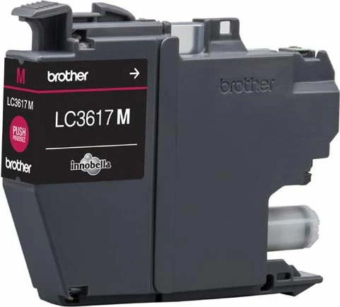 Kartrixhe boje Brother LC-3617M magenta