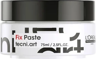 Pastë L’Oréal Professionnel Tecni.Art Fix Paste, 75 ml