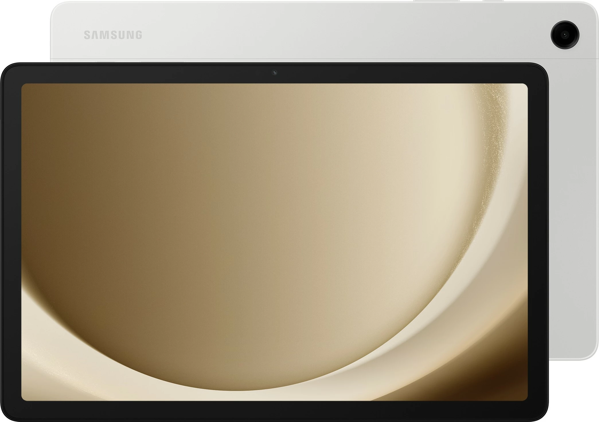 Tablet Samsung Galaxy Tab A9+, 64 GB, 4 GB RAM, Silver