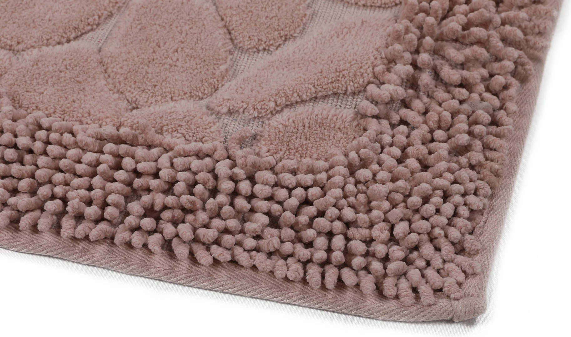 Set tapetash për banjo, 2 copë, ngjyrë gur-pudër, Mijölnir