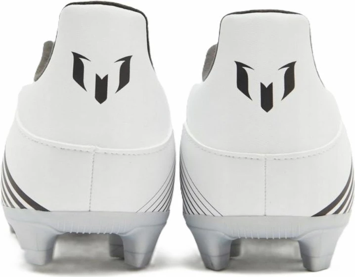 Atlete futbolli adidas për meshkuj, të bardha [Madhësia: 44 2/3]