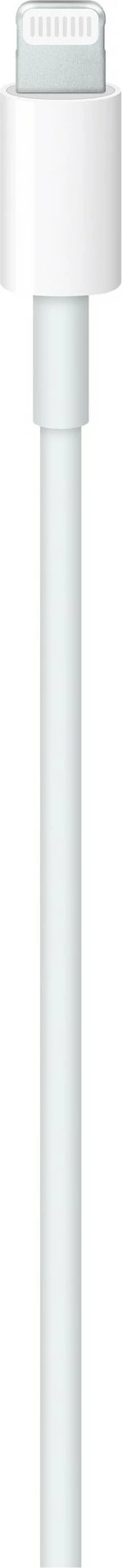 Kabëll Apple USB-C në Lightning (2m), 2 m, USB C, Lightning, Bardhë