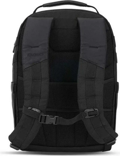 Çantë shpine OGIO AXLE DNA, 20L, e zezë