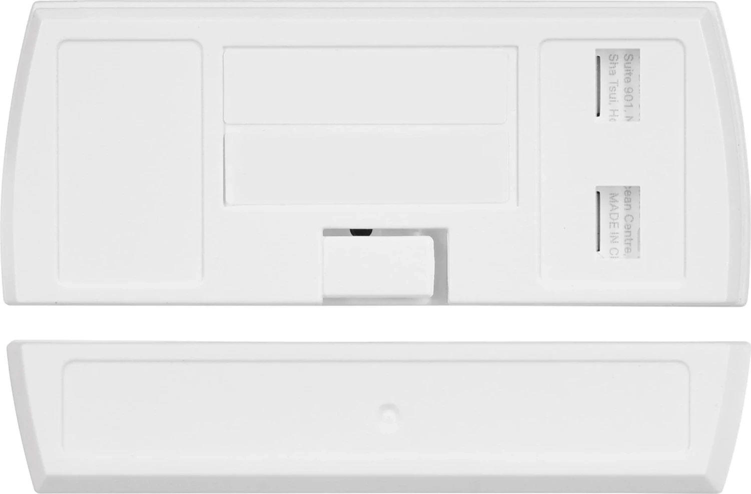 Sensor dere/dritare TP-Link Tapo T110, Wireless, Bardhë