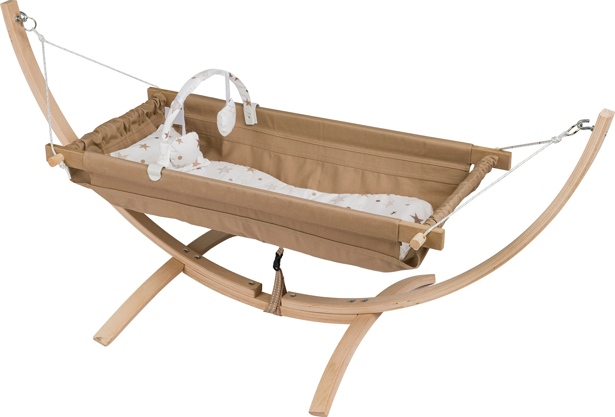 Hamake për bebe, Evila Originals, Fethiye, ngjyrë ari