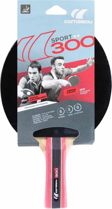 Raketa pingpongu Cornilleau, për femra dhe meshkuj