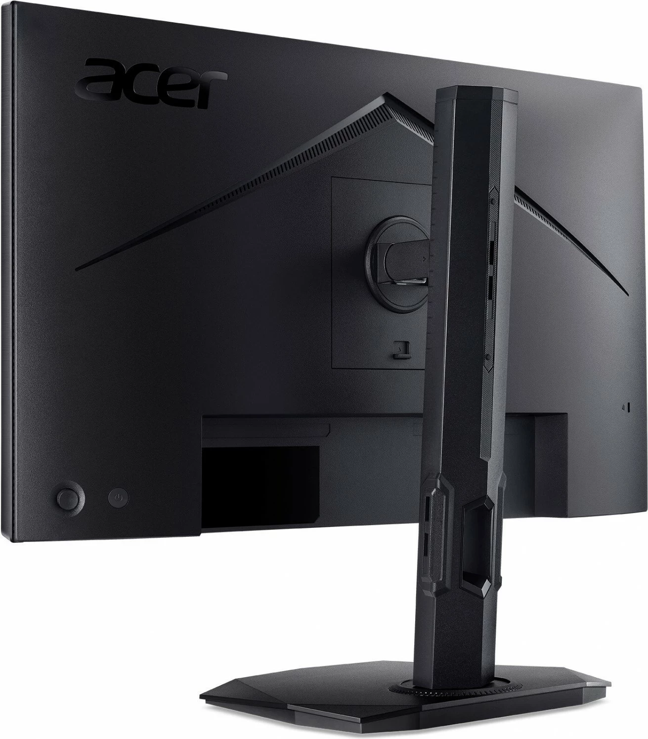 Monitor Acer XF273P6BIPR, 27 inch, Full HD, IPS, 144Hz, i zi