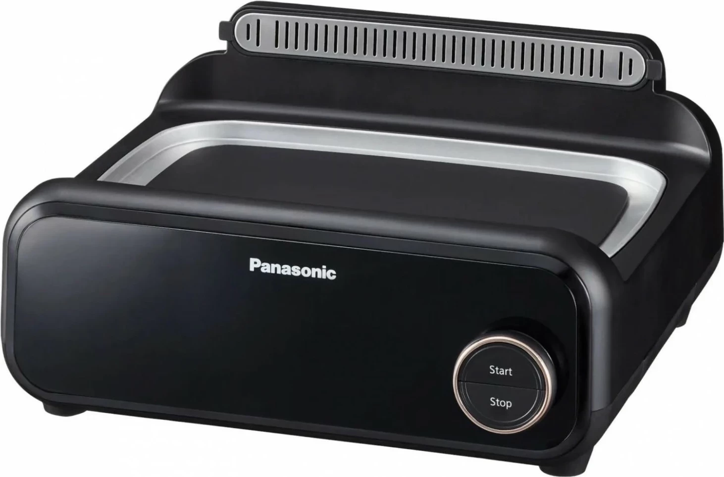 Multicooker Panasonic NF-GM400KXE, 2.5L, 9 programe, i zi