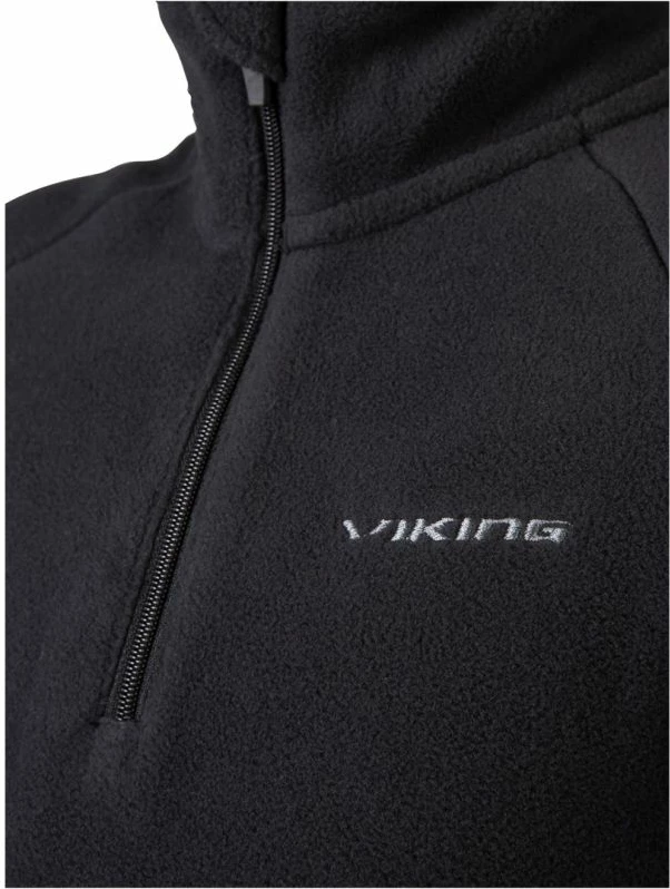 Teshë të brendshme për fëmijë Viking, të zeza