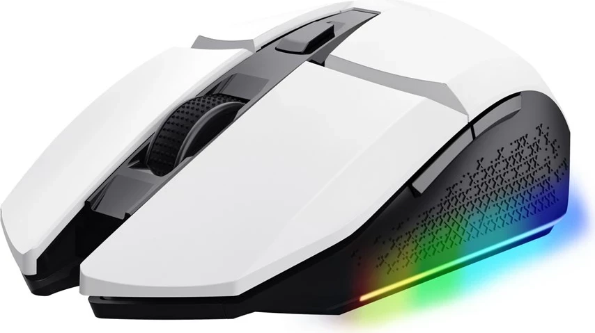 Maus Trust GXT 110 FELOX, i bardhë