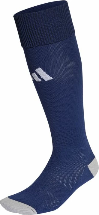 Çorape futbolli adidas për meshkuj dhe femra, blu marin