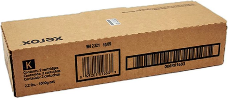 Toner Xerox 006R01683, për AltaLink B8045/B8055/B8065/B8075/B8090, rendiment 24,000 faqe, i zi