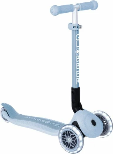 Skuter për fëmijë Globber, pastel