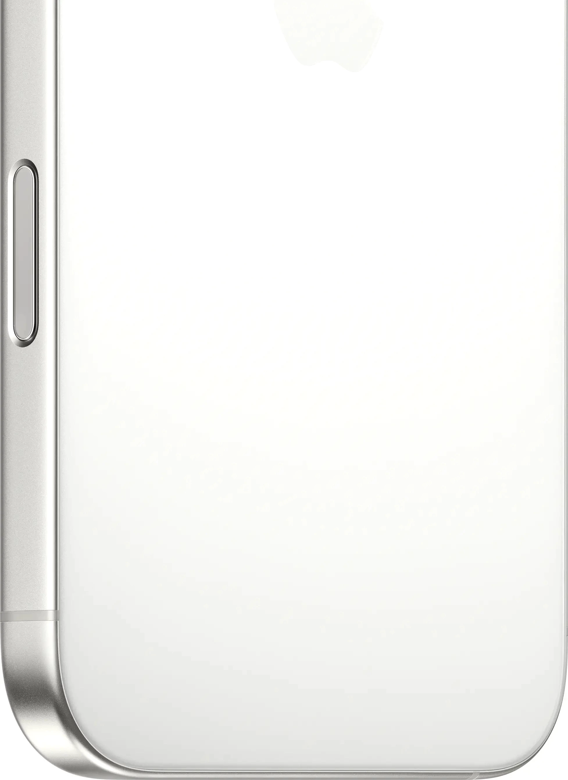 Apple iPhone 16 Pro Max, 6.9", 512GB, white titanium