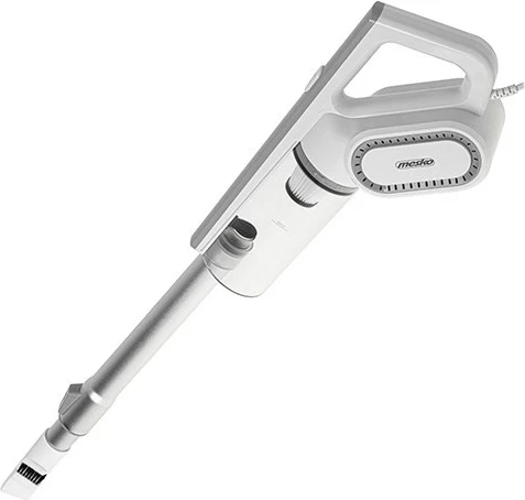 Fshesë me korrent Adler MS 7058, ciklonike, pa qese, transparente