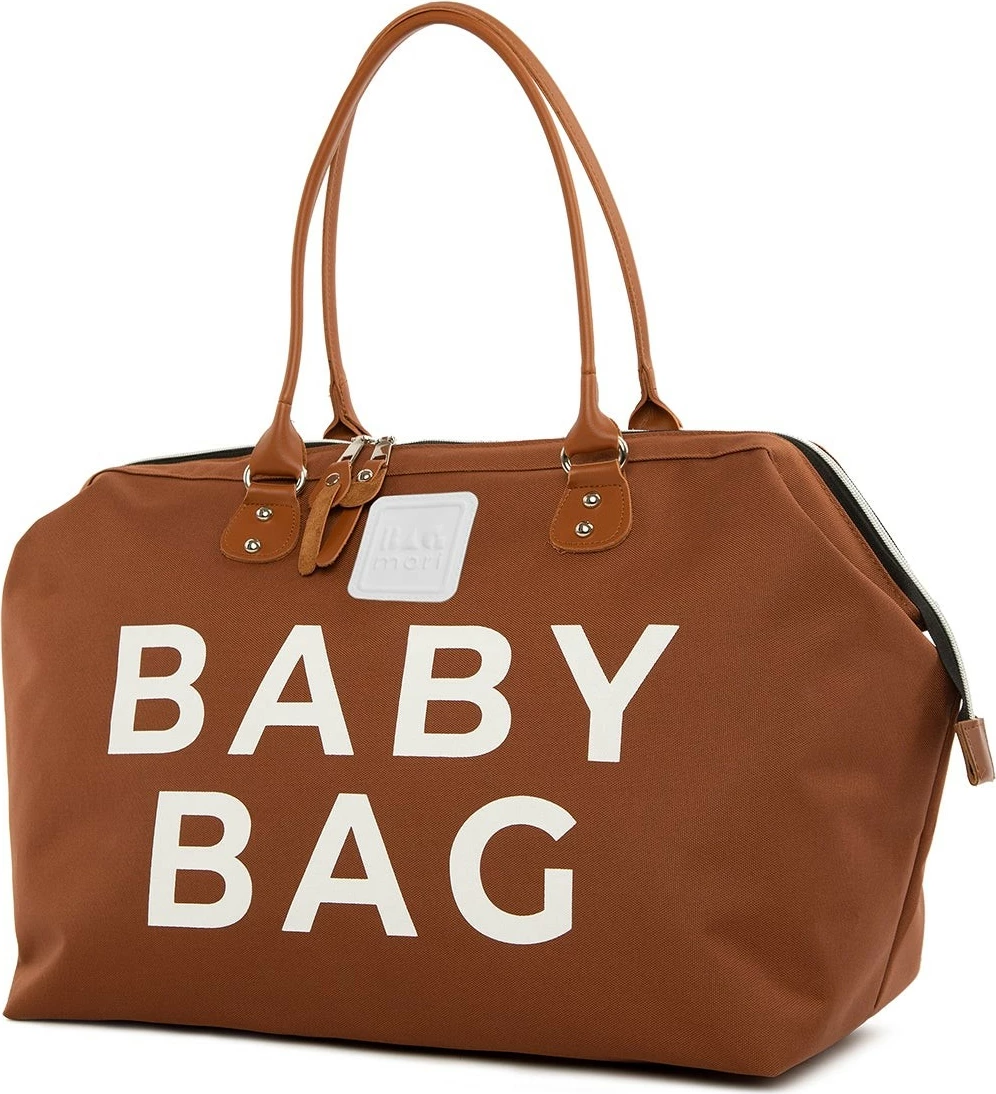 Çantë për pelena, Zoozie Bags, 2169 - 53050, ngjyrë deve