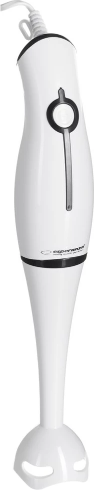 Blender Esperanza EKM001K, 250 W, i zi dhe i bardhë