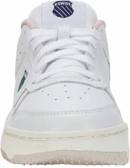 Atlete femra K-Swiss, të bardha