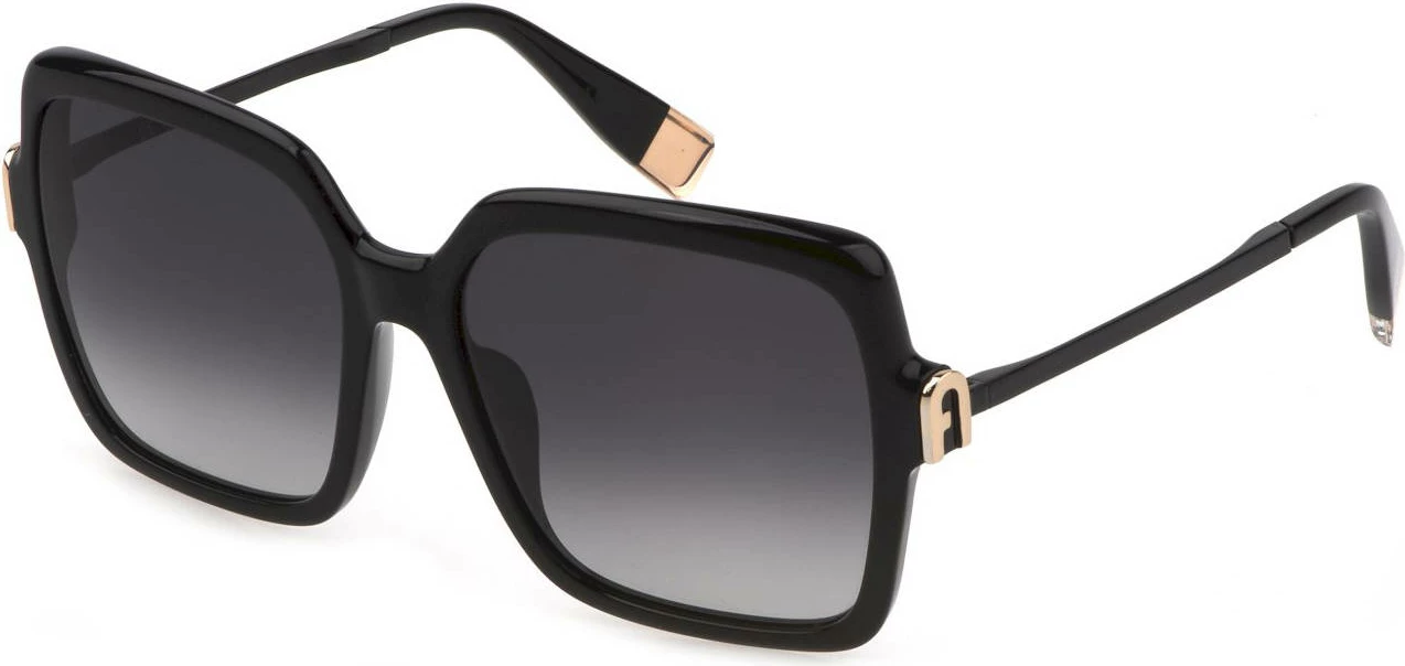 Syze për femra FURLA, të zeza