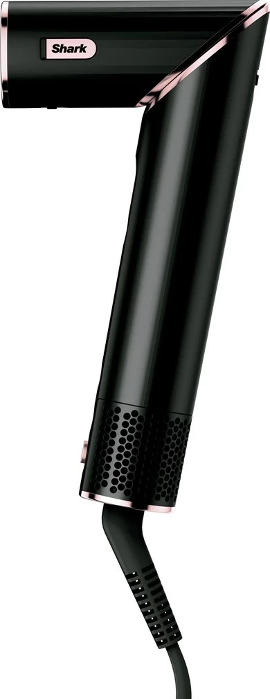 Stiluese për flokë Shark FlexStyle HD424EU, Warm Black, Rose gold