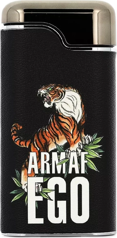 Eau de Parfum për meshkuj Armaf Ego Tigre 100ml