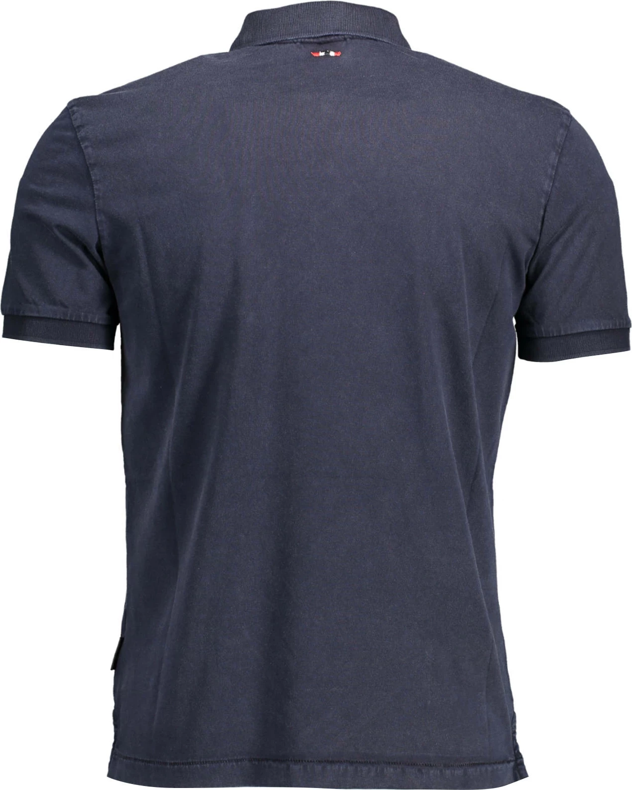 Polo për meshkuj NAPAPIJRI, blu