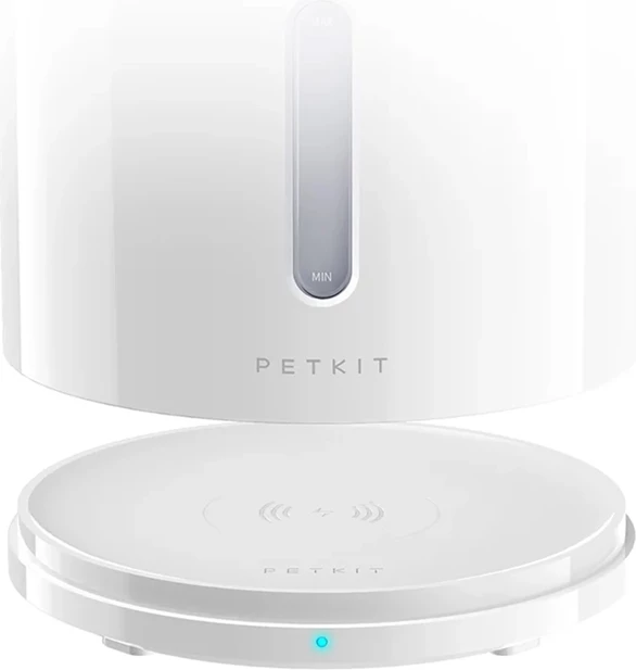 Burim uji i mençur për kafshë, Petkit Eversweet Solo 2, 2L, i bardhë