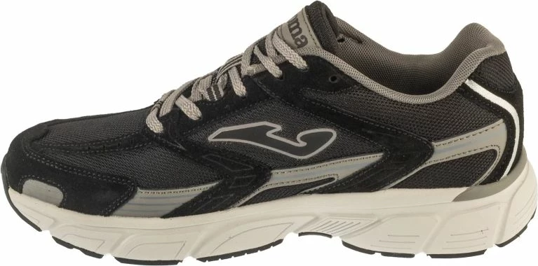 Këpucë për meshkuj Joma, të zeza