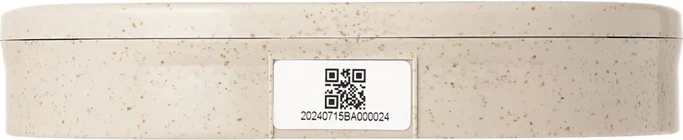 Qese mbeturinash për kuti rëre Petkit Purobot Ultra, Refill Ring, 3 copë