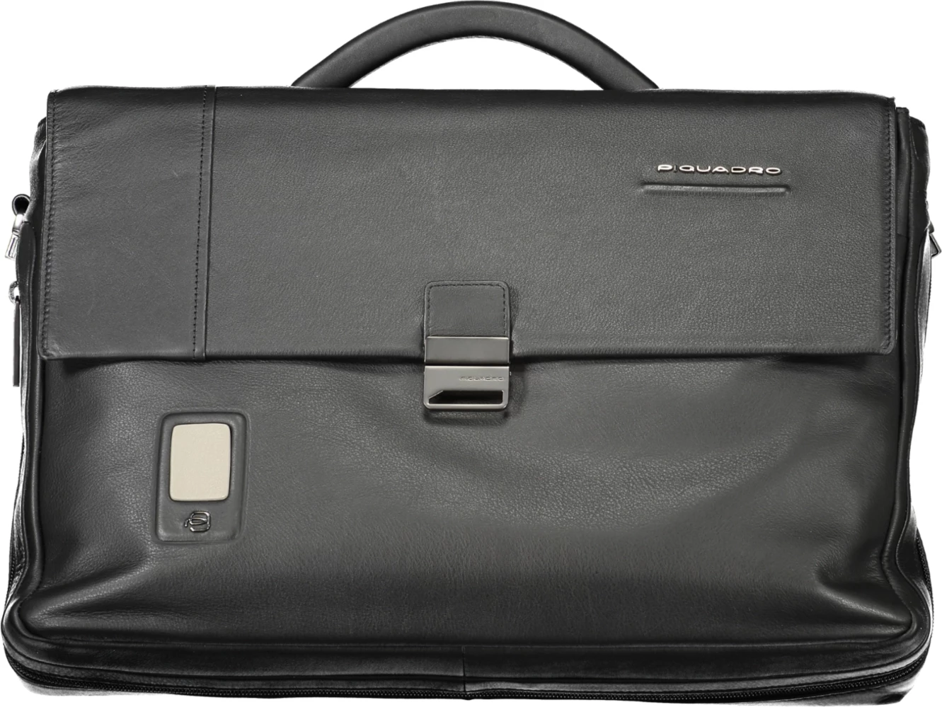 Çantë PIQUADRO meshkuj, e zezë