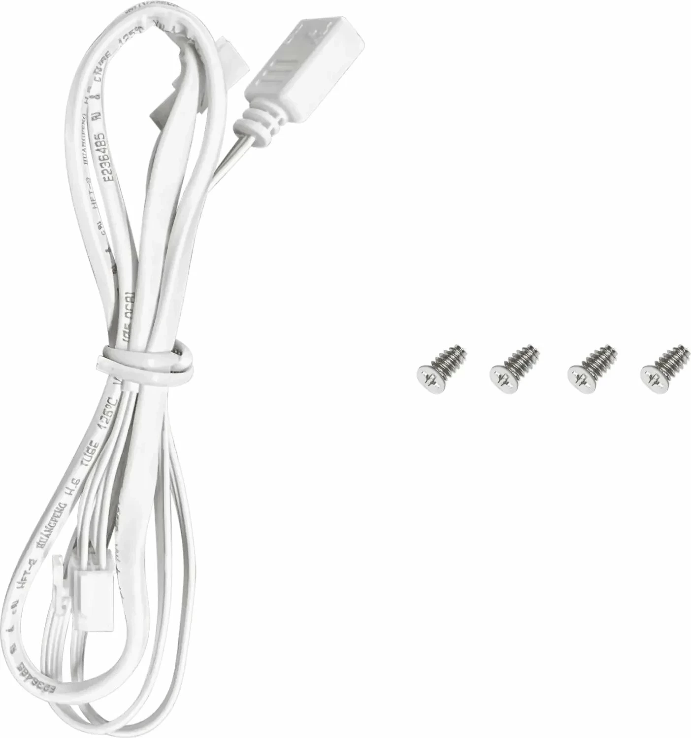 Ventilator për kasë PC Deepcool FL12 (R-FL12-WHAPN1-G) 120mm ARGB Gen2 PWM, 1 copë, i bardhë