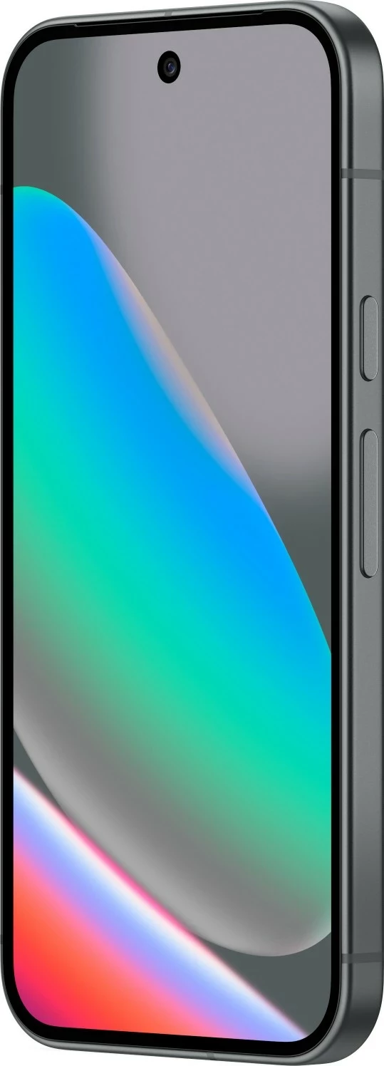 Celular Google Pixel 10 5G 12/128GB Dual SIM Obsidian
