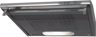 Aspirator Amica OSC6112I, inox, 60 cm