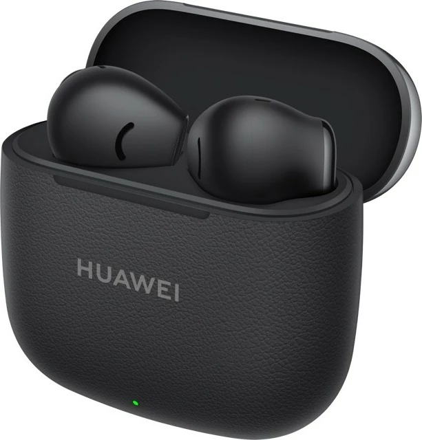 Kufje Huawei Freebuds SE 3, wireless, për thirrje/muzikë, e zezë
