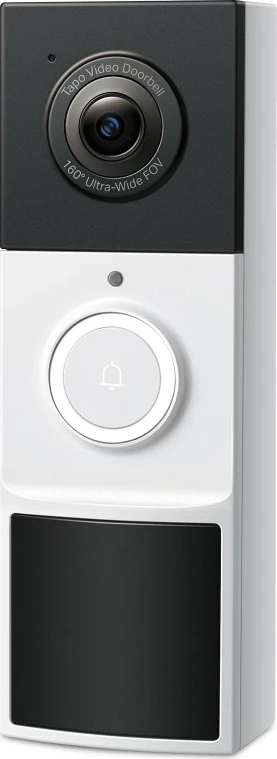 Kamerë dere TP-Link Tapo D210, 3 MP, 2304 x 1296 pixels, IP65